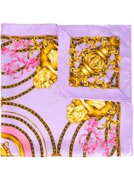 heritage foulard Versace