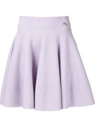 pleated mini skirt Kenzo