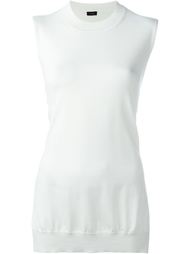 wrapped tank top Joseph