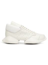 кроссовки 'Tech Runner' Rick Owens x Adidas Adidas