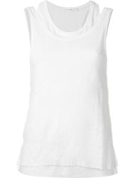 топ без рукавов Rag & Bone /Jean