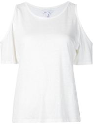 cut out T-shirt Derek Lam 10 Crosby