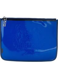 клатч 'Tiger'  Kenzo