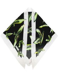 printed scarf Emilio Pucci