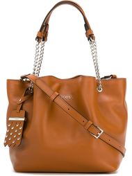 small chain strap bag Tod's