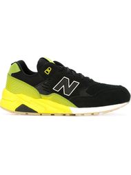 lace-up sneakers New Balance