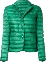 'Leyla' puffer jacket Moncler