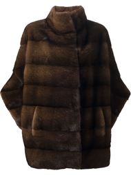 меховое пальто 'Alena' Liska