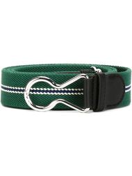 stripe belt Carven