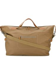 'Arron Canvas' large tote holdall Ally Capellino