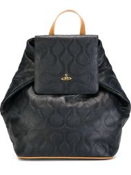 'Squiggle' backpack Vivienne Westwood
