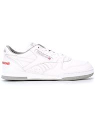 классические кроссовки Reebok x Gosha Rubchinskiy Gosha Rubchinskiy