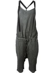 suspender jumpsuit Lost &amp;amp; Found Ria Dunn