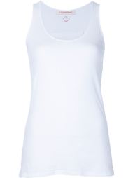 rib knit tank top A.F.Vandevorst