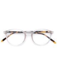 round shape glasses Retrosuperfuture