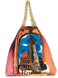 сумка-тоут 'Anita'  Dolce &amp;amp; Gabbana