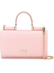 мини сумка через плечо 'Von' Dolce &amp;amp; Gabbana