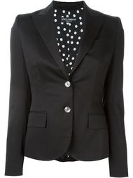 two button blazer Dolce &amp;amp; Gabbana