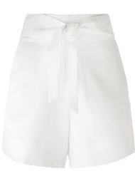 tie waist shorts Iro