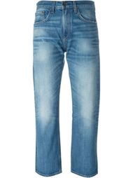 укороченные джинсы 'Zeeburg Marilyn'  Rag &amp;amp; Bone /Jean