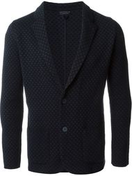 вязаный блейзер  Lardini