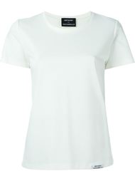 classic T-shirt Anthony Vaccarello