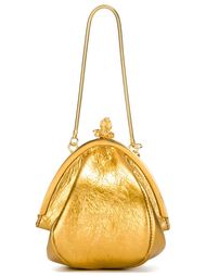 клатч 'Bijoux'  Saint Laurent