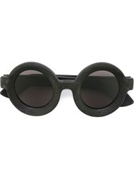 'Mask EM7' sunglasses Kuboraum