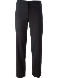 cropped trousers Versace