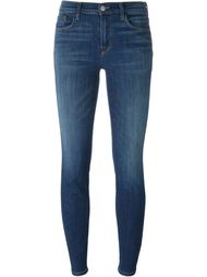 джинсы скинни 'Leg Activate' J Brand