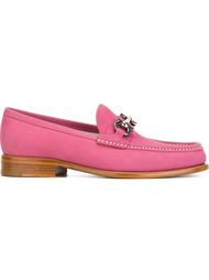лоферы 'Mason' Salvatore Ferragamo