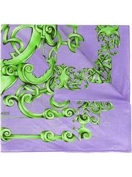 heritage foulard Versace