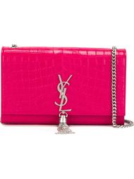 'Classic Monogram' shoulder bag Saint Laurent