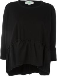 свободный топ  Stella McCartney
