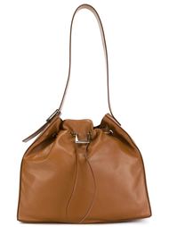 bucket shoulder bag Emanuel Ungaro