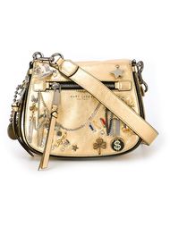 сумка через плечо 'Charms and Trinkets' Marc Jacobs