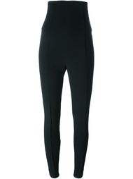 high waisted trousers Dsquared2