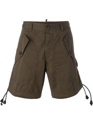 cargo shorts Dsquared2