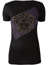 футболка Medusa Versace