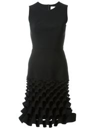 платье 'Dilated Circle'  Dion Lee