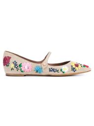 Hermione Meadow Pumps Tabitha Simmons