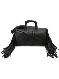 fringed tote  Sonia Rykiel