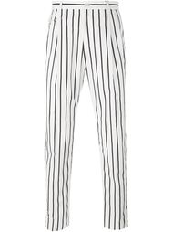 striped trousers Dolce &amp;amp; Gabbana