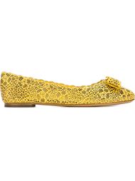 балетки 'Varina' Salvatore Ferragamo