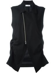 'Vortex' gilet Lutz Huelle