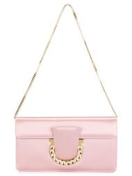 клатч 'Thalia' Salvatore Ferragamo
