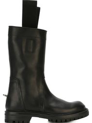 ботинки 'Creeper'  Rick Owens
