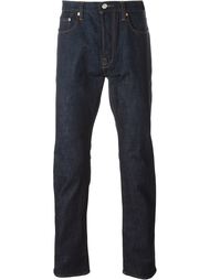 джинсы кроя слим  Paul Smith Jeans