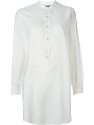 платье-рубашка  Isabel Marant