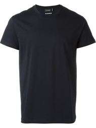 классическая футболка  Jil Sander